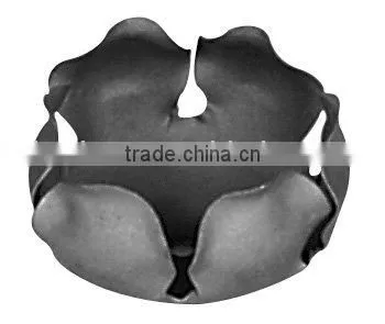 Precision Casting Flowers