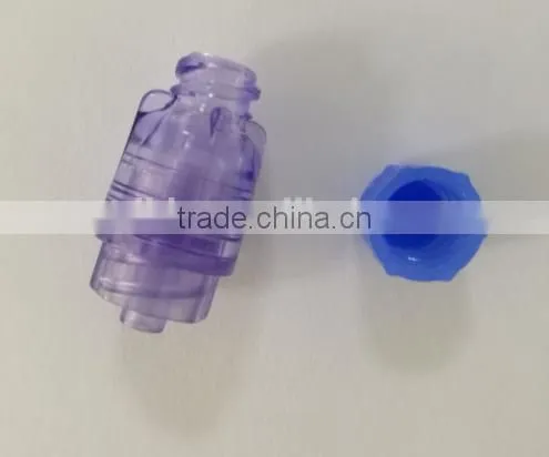 Heparin Cap photo-2