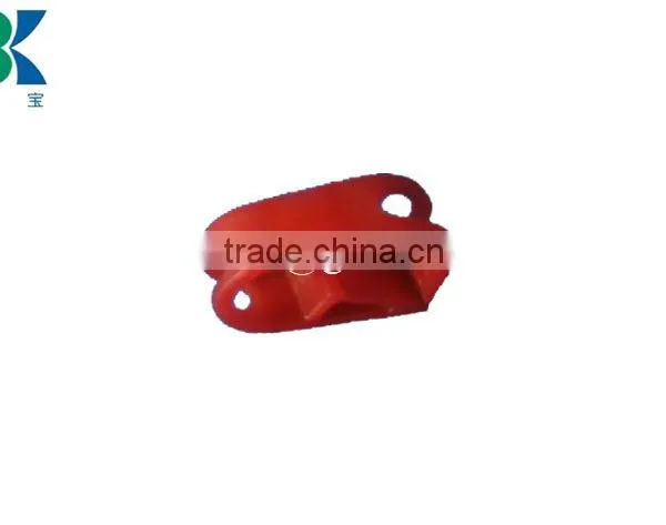 Medical Tube Clamp