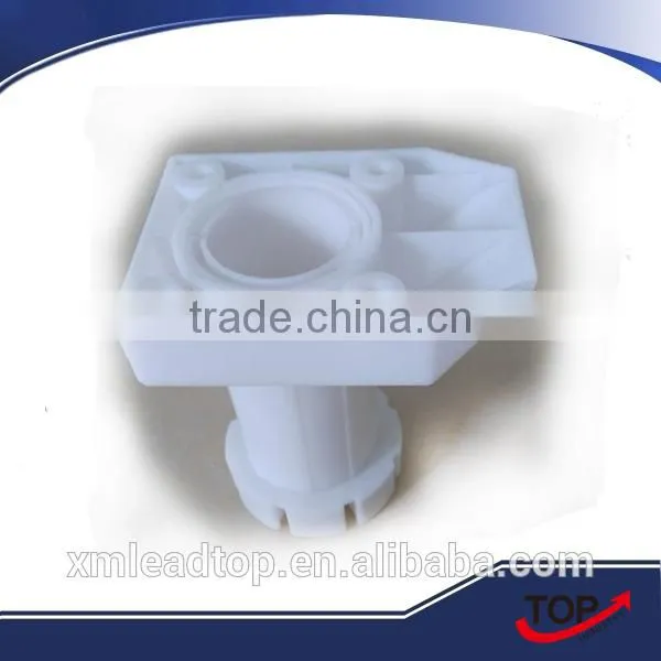 Heavy Duty Plastic Height Adjustable Plastic Kitchen Cabinet Legs photo-2