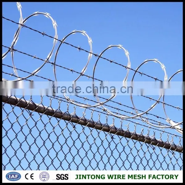 Galvanized Wire Fence Barbed Wire for Sale Wire Barbed photo-3