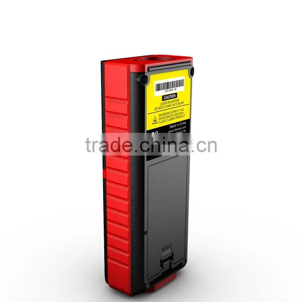 60m Digital Laser Distance Meter Rangefinder OEM Laser Measurer Handheld Laser Measuring Instrument photo-3
