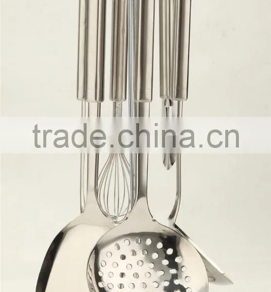 All-Clad Cook Serve Stainless-Steel Fork photo-3