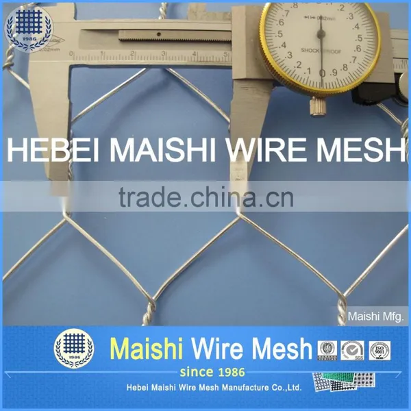 High Quality Hex Wire/Crawfish Fish Traps for Sale photo-4