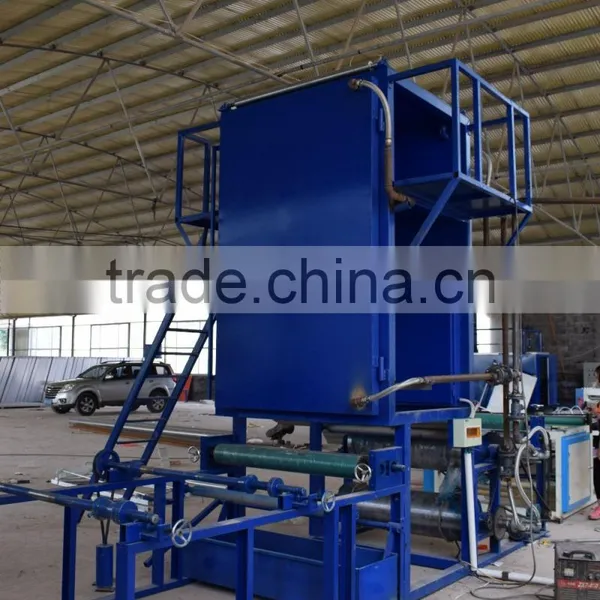 China Supplier Evaporative Cooling Pad Machine photo-6
