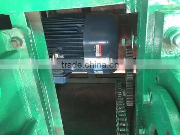 Reliable Manure Pellet Machine Supplier photo-6