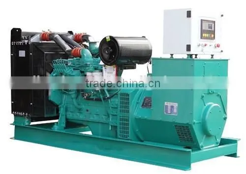 10KVA-2000KVA Fuel Cell Power Generator photo-5