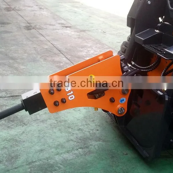 Mini Digger photo-3
