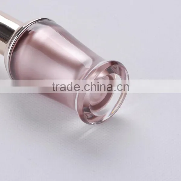 Flower Bottle Design Nail Polish Bottle for Nail Art photo-6