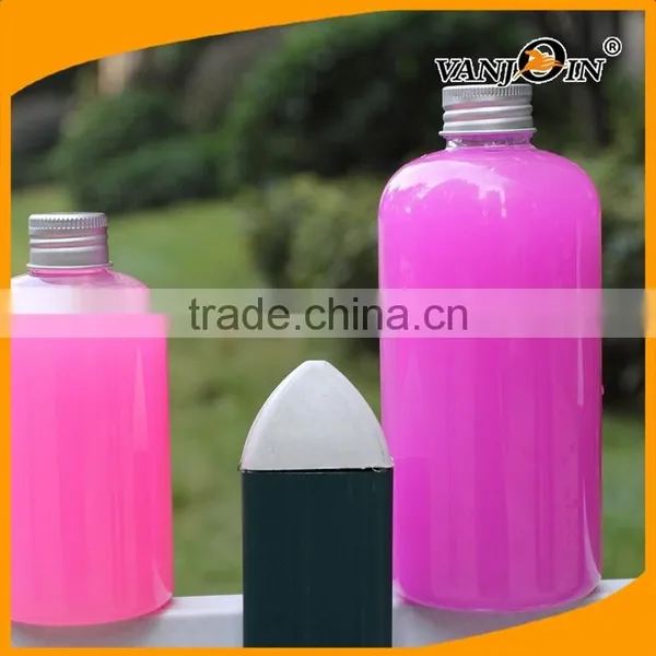 2017 Hot Selling Cold Pressed Summer Drink Boston Bottle 500ml photo-6