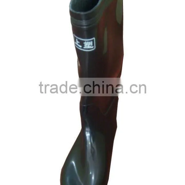 Rubber Boots