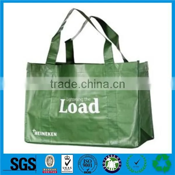 Cheap Price pp Shopping Non Woven Tote Bag With Printed Logo photo-5