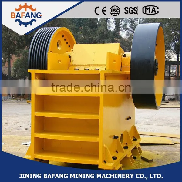 Mining Jaw Crusher/breaker photo-5