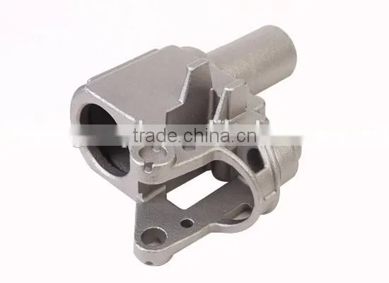 OEM Lost Wax Investment Stainless Steel Casting Wax photo-6