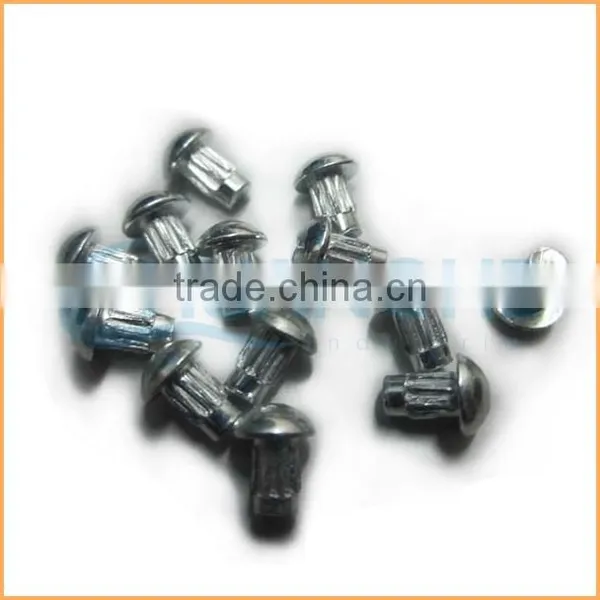 Factory Supply Best Price Domed Head Solid Rivet photo-4
