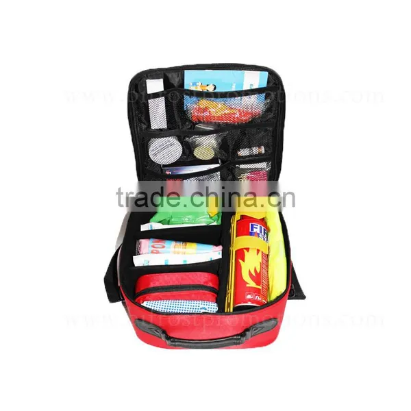 2016 New First Aid Survival Emergency Bag photo-3
