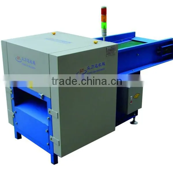 High Quality Pillow Produce Line,Pillow Filling Machine, Fiber Opening Machine photo-3