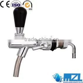 High Quanlity And Lowest Price Plastic Water Beer Tap Manufacturer photo-5