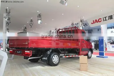 Thermal Insulated Truck Body Insulation Temperature Chilling Truck Box Van Frozen Food photo-4