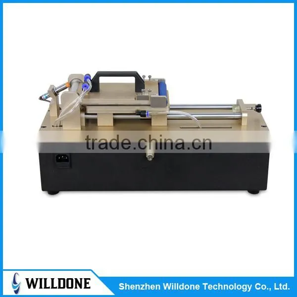 Automatic OCA Film Machine With Built-in Vacuum Pump photo-5