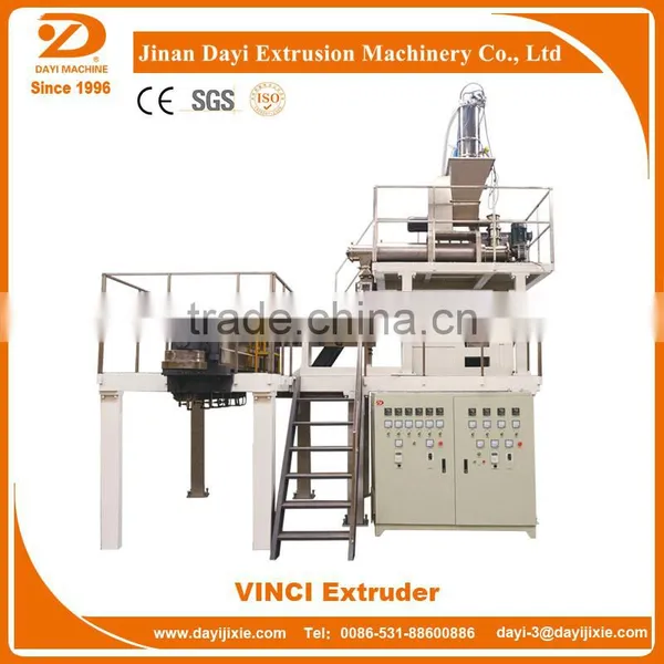 Hot Sale Automatic Food Pellet Processing Machine Stainless Steel Fried Snack 2D/3D Pellet Production Line photo-5