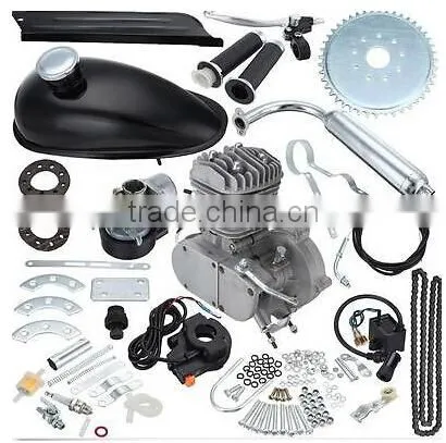 Motorized Bicycle/80cc Petrol Motorized Bicycle Engine/bike photo-2