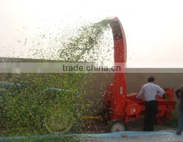 Automatic Chaff Cutter Machine/chaff Cutter Kenya photo-5
