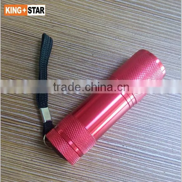 Mini LED Flashlight photo-2