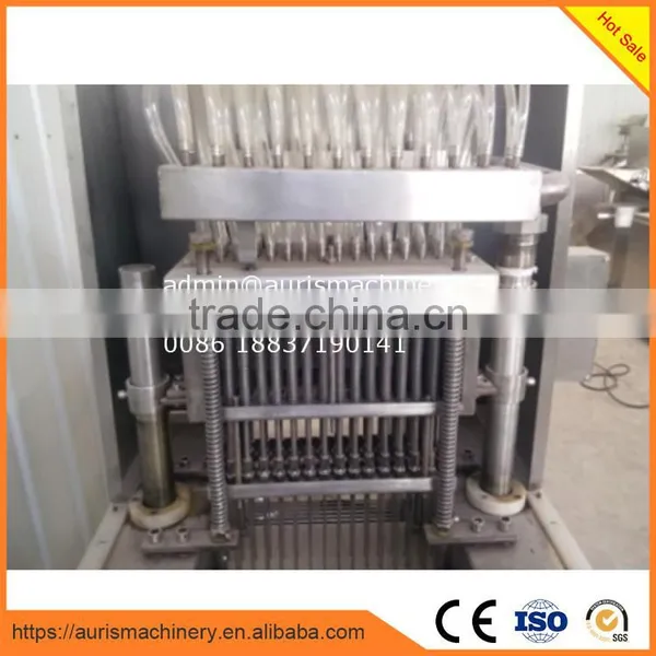 Brine Bone Meat Injecting Injector Machine photo-5