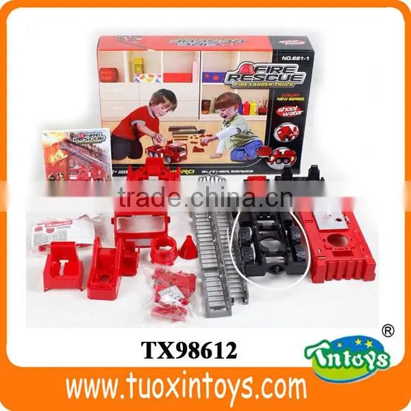 Kids Assembling Toys, Truck Assemble Toy