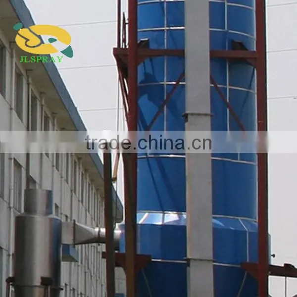 YPG 1000 Pressure Spray Drying Machine photo-4