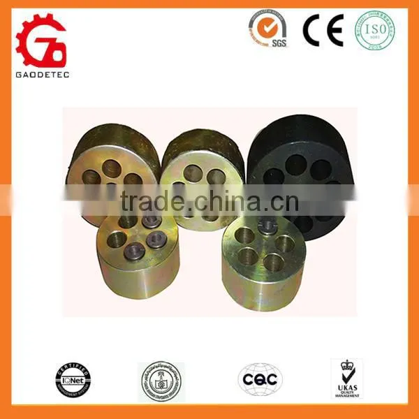 Multi Hole Wedge Cast Steel Anchor System photo-4