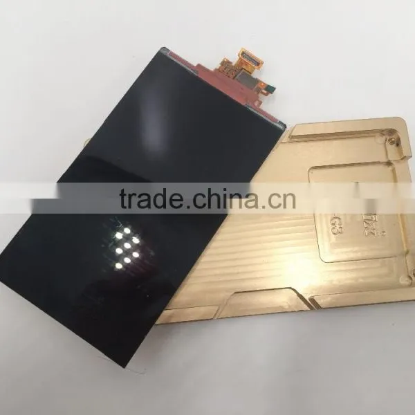 Alignment Mold for Lg G3 Metal Mold Anti-attrition photo-3