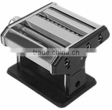 150mm Completed Home-made Italian Pasta Noodle Cutting Machine photo-2