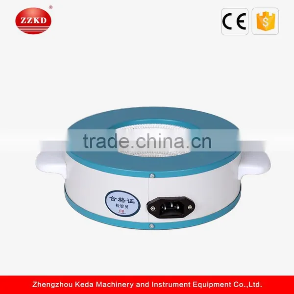 KD Hot Sale Laboratory Magnetic Stirrer Made in China photo-5