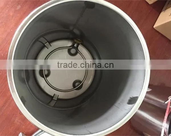 Digital Portable Autoclave PA-ND - Bluestone Autoclave photo-2