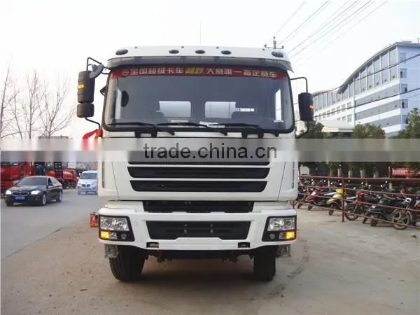 Hot Sale 6x4 Shacman 12m3 Concrete Mixer photo-2
