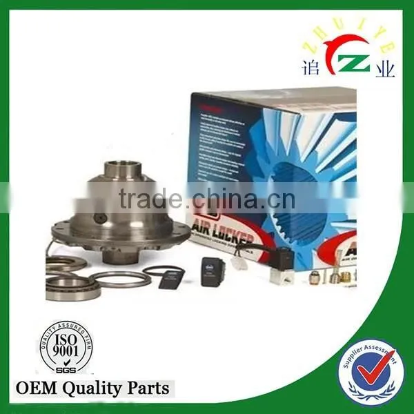 High Quality 4wd Accessory RD136 Air Locker Differential for Car