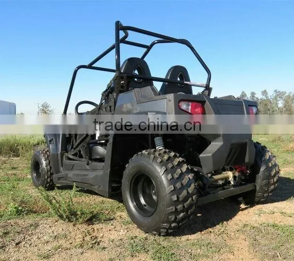 Hot Selling 150cc Kid/teenager EEC UTV photo-3