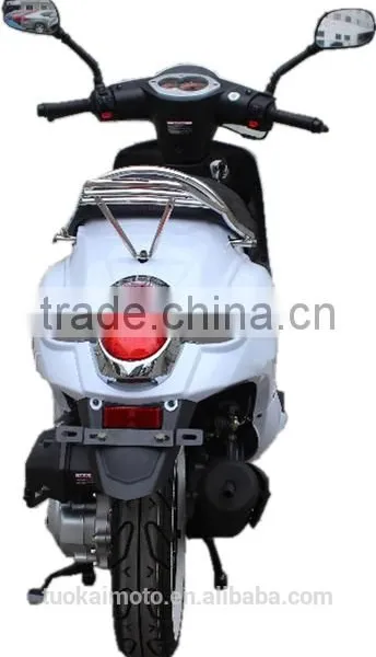 2017 New Arrive Cute High Quality 50cc EEC Scooter (TKM150E-V2) photo-4