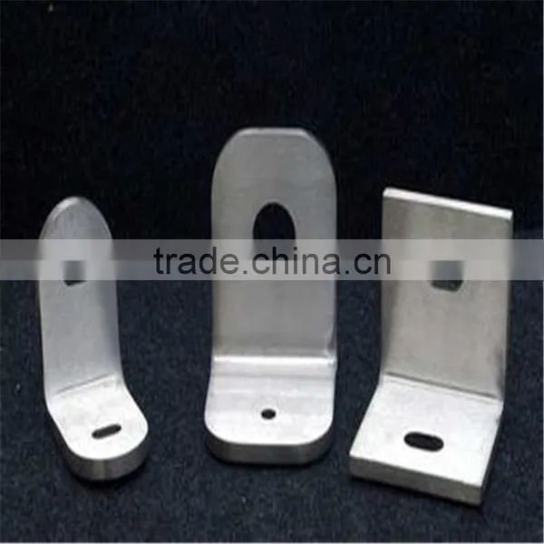 Customized Metal Stamping, Metal Stamping Parts/CNC Machine Parts photo-6