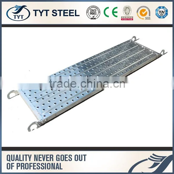 Metal Plack Scaffold Board Plank Metal Plack photo-4