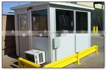 Newest Low Cost Metal Portable Houses photo-3