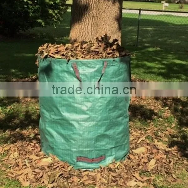 pp Woven Heavy Duty Garden Bag photo-3