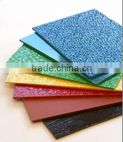 GRP Embossed Sheet photo-5