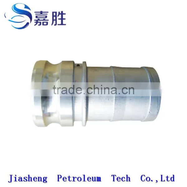 Quick Coupling Male Adapter Hose Shank Type E photo-6