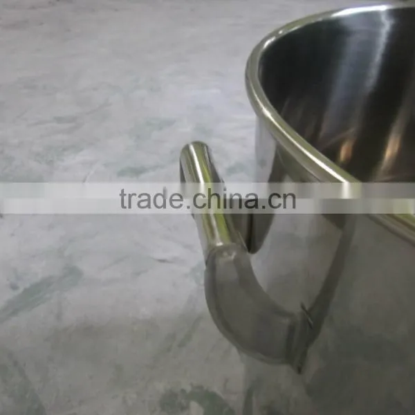 30 Gallon Stainless Steel Home Brewing Kettle photo-2
