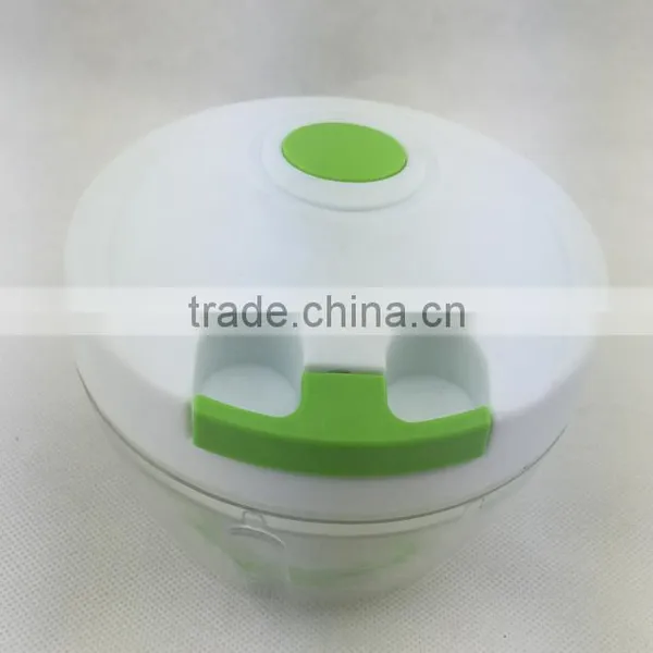 Kitchen Salad Strainer Fruit Innovative Plastic Bowl photo-4