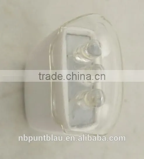 Mini Emergency LED Light Magic Water Emergency Light photo-3