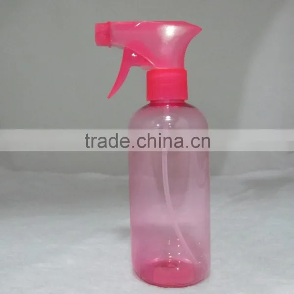 Plastic Colorful Spray Bottel for Tigger/garden/home photo-2